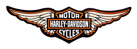 Harley-Davidson logo