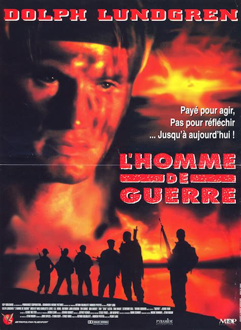 Men of War (1994)