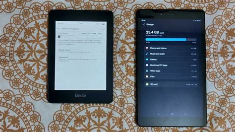 E-Readers vs. Tablets: 17 Key Differences You Need to Know