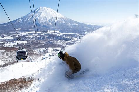 Which month in winter is best to visit Niseko? | Niseko United