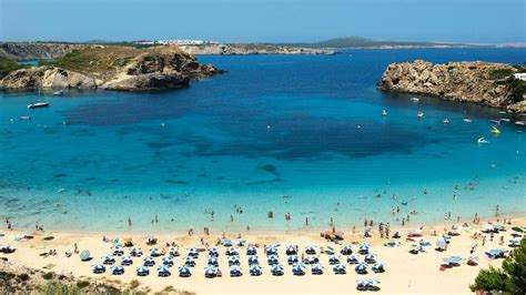 Menorca Holidays 2024 / 2025 | TUI.co.uk