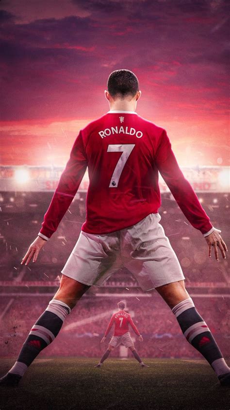 Cristiano Ronaldo Manchester United Cristiano Ronaldo - vrogue.co