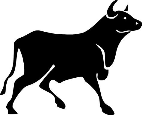 SVG > animal vache bovine bétail - Image et icône SVG gratuite. | SVG Silh