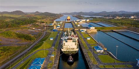 US union warns Panama Canal working conditions could lead to catastrophe | TradeWinds