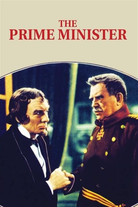 Where to stream The Prime Minister (1941) online? Comparing 50 ...