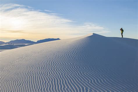 The Ultimate Guide to White Sands National Monument in New Mexico — She ...