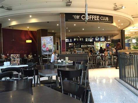 The Coffee Club in Penrith, Sydney, NSW, Cafes - TrueLocal