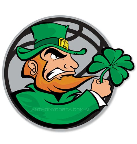 Irish Logo - ClipArt Best