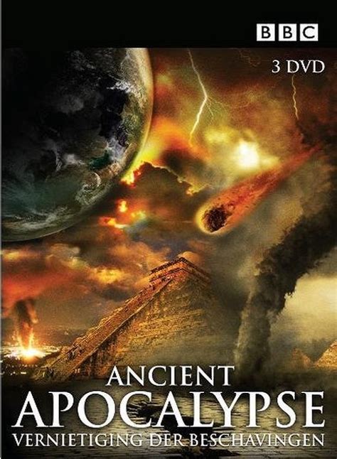 Ancient Apocalypse (2021)