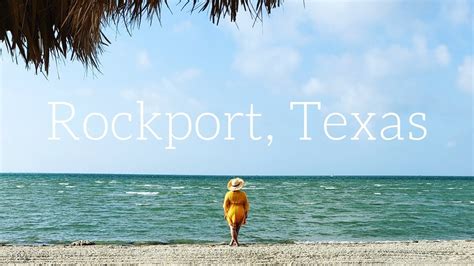 Rockport Beach Texas Online | cpshouston.net