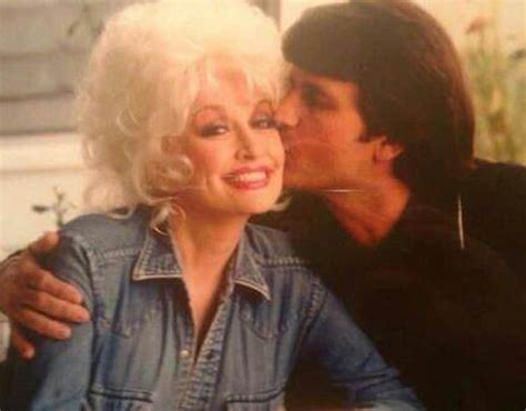 Dolly Parton married married Carl Dean in 1966 | Things you didn't know ...