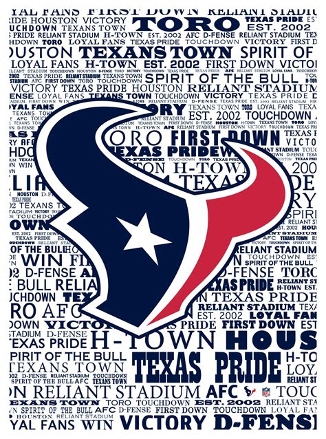 Houston Texans iPhone Wallpaper (66+ images)