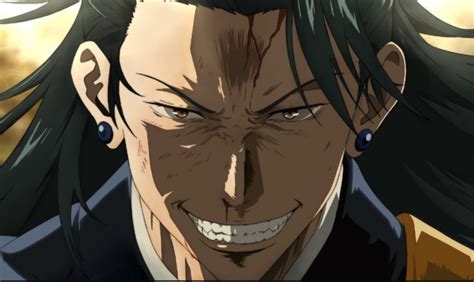 10 Fakta Kenjaku, Villain Utama Di Anime Jujutsu Kaisen – SATUKANAL.COM