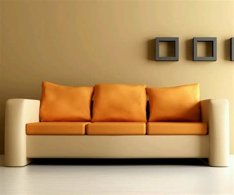 Beautiful modern sofa furniture designs. | An Interior Design