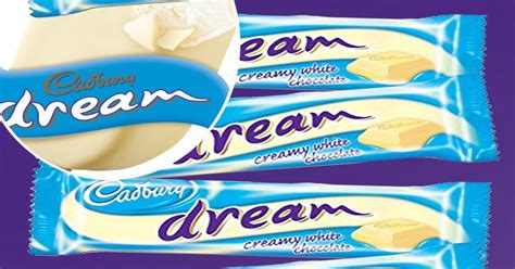 Cadbury bring back discontinued Dream chocolate bar – with a twist for summer - OK! Magazine