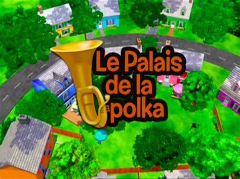 Polka Palace Party/Images | The Backyardigans Wiki | FANDOM powered by Wikia