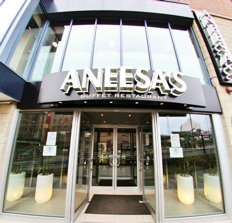 Aneesa's Buffet Restaurant, Newcastle upon Tyne - Forster St - Restaurant Reviews, Phone Number ...