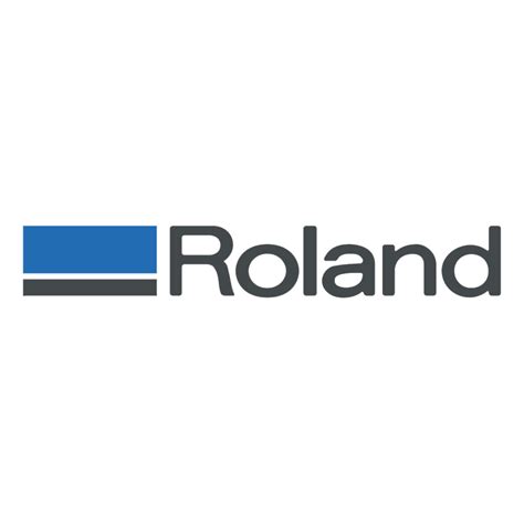 Roland ⋆ Free Vectors, Logos, Icons and Photos Downloads