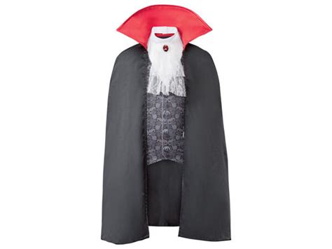 Kids' Halloween Costume - Lidl — Ireland - Specials archive