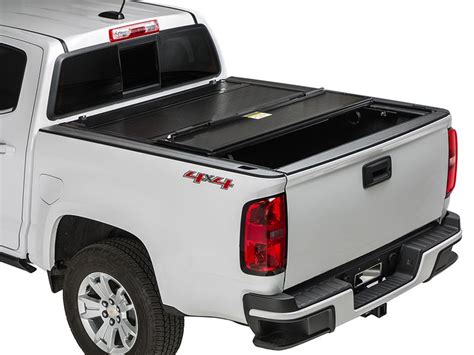 GHF-8828125 Gator FX Tonneau Cover | Gator Covers