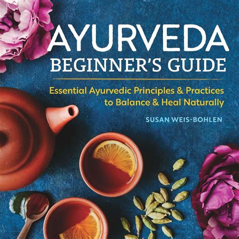 10 Best Ayurveda Books for Beginners - [Reviews / Buying Guide]