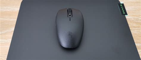 Razer Orochi V2 review | TechRadar