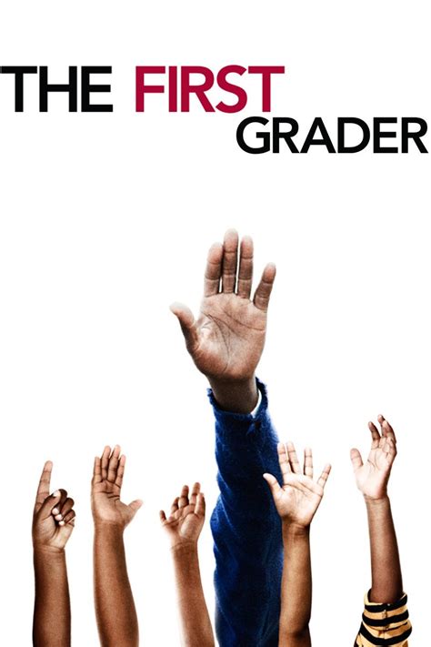 Watch The First Grader | Prime Video