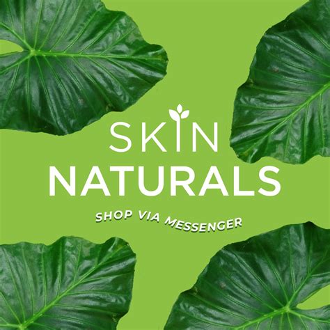The Skin Naturals