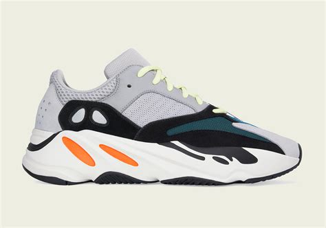 adidas Yeezy Boost 700 Release Info + Price + Photos