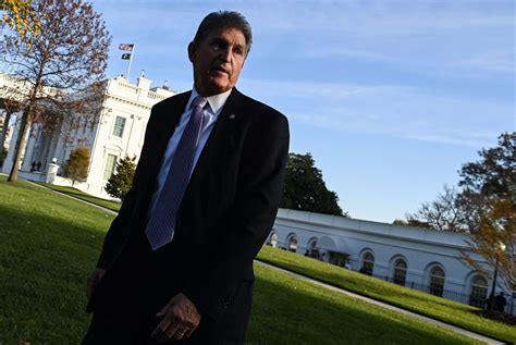 Inside Joe Manchin's Yacht He Insured for $700,000