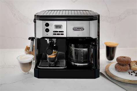 9 Best Dual Coffee Makers Reviewed in Detail (Winter 2024)