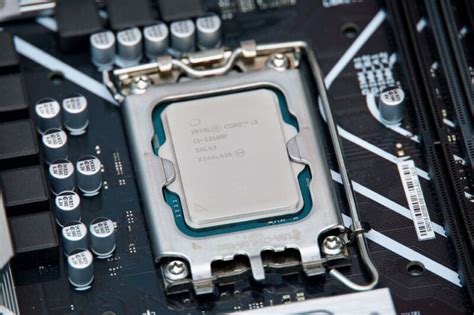 Intel Core i3-12100 and i5-12400 review: Fast, affordable, and hard to criticize - fivenewscrypto