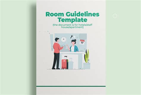 Room Guidelines - Structure in a Box