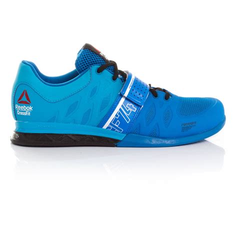 Reebok Crossfit Lifter 2 Weightlifting Shoes - 40% Off | SportsShoes.com