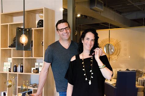 This Austin Couple's Two Furniture Stores Have Something for Everyone ...