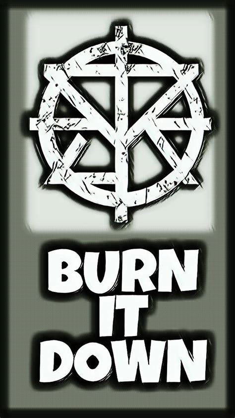 Seth Rollins Burn It Down Wallpapers - Wallpaper Cave