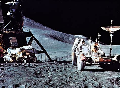 After the Moon Landing Timeline | SpaceNext50 | Encyclopedia Britannica