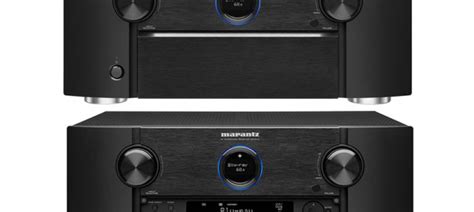 Marantz SR7011 Vs 7012 | YourMediaShelf