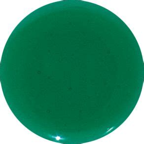 2 Inch Round Emerald Semi-Transparent Fused Glass Accent Tile | Oval tile, Penny round, Accent tile