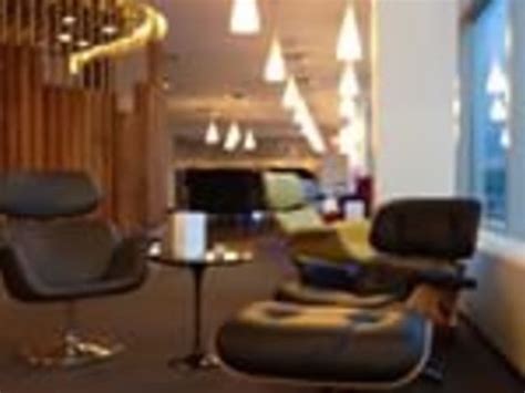 JFK: Virgin Atlantic JFK Clubhouse Reviews & Photos - Terminal 4, John F. Kennedy International ...