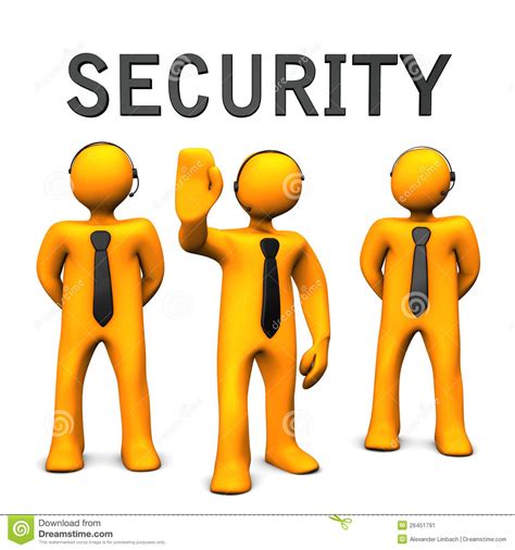 How to Assemble the Best Security Team