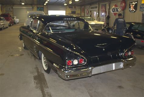 1958 Chevrolet Impala | GAA Classic Cars