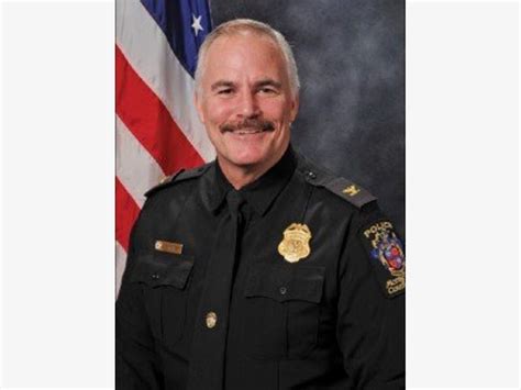 Former Montgomery County Police Chief J. Thomas Manger Selected as New ...