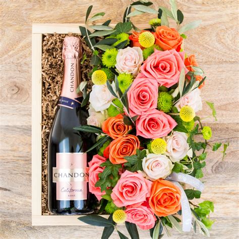 Flowers And Champagne Delivery Usa - International Champagne Delivery | Personalised Champagne ...