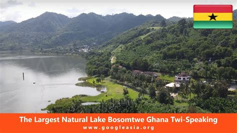 Visiting Lake Bosomtwe in Ghana: An enchanting experience!