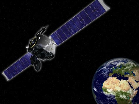 Airbus, Boeing and Orbital ATK Split SES Satellite Order