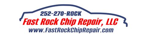 2023 - Fast Rock Chip Repair