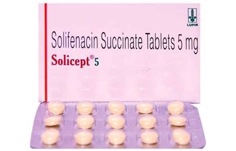 Soliten 5 Tablet: Uses, Price, Dosage, Side Effects, Substitute, Buy Online