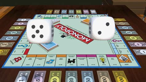 Monopoly Online is a board game currently published by Hasbro. In the game, players roll two six ...