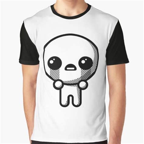 The binding of isaac merch - clickslader